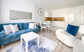 Apartamenty Sun&Snow Bliżej Morza